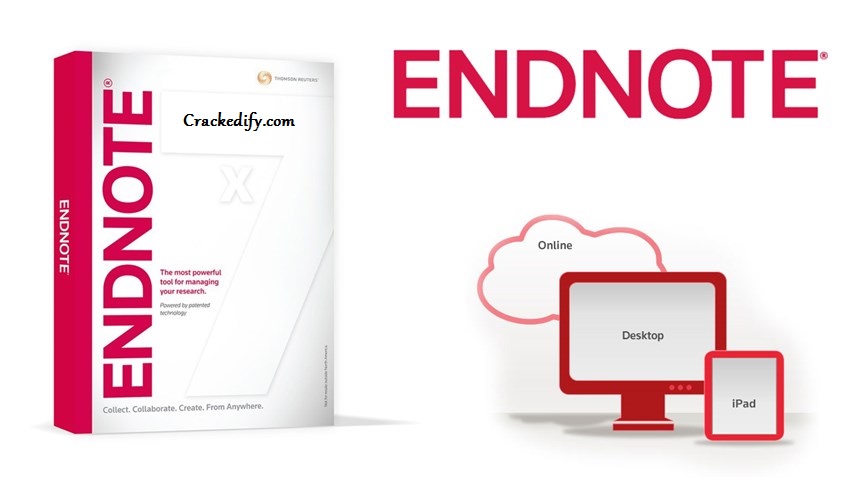 How to use endnote x7