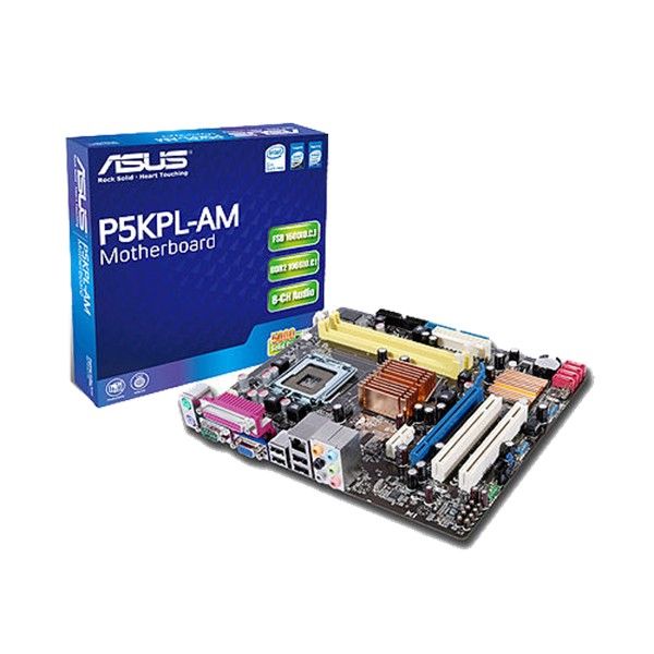 Asus P5kpl Am In Drivers For Windows 10