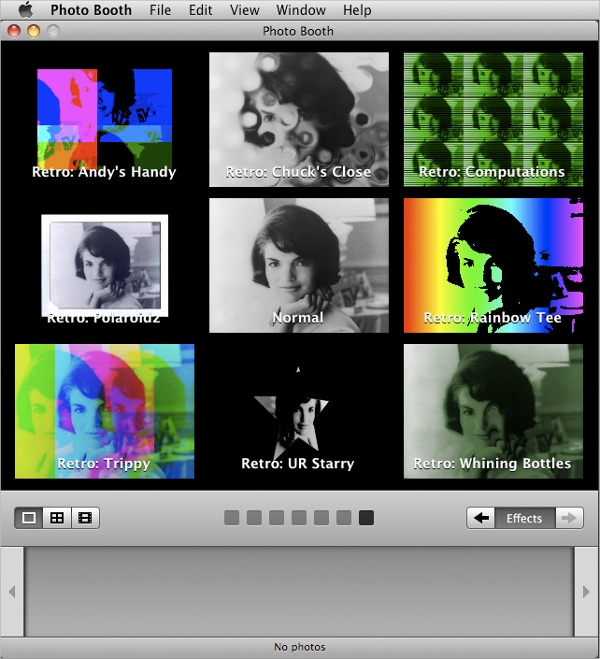 Photo Booth software, free download For Mac